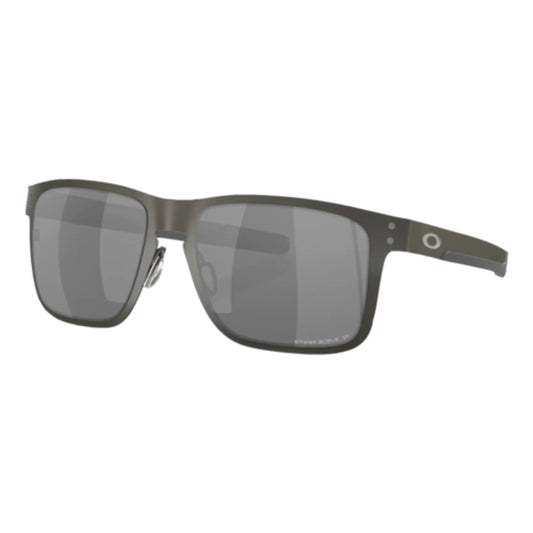 OAKLEY POLARIZED HOLBROOK METAL SUNGLASSES