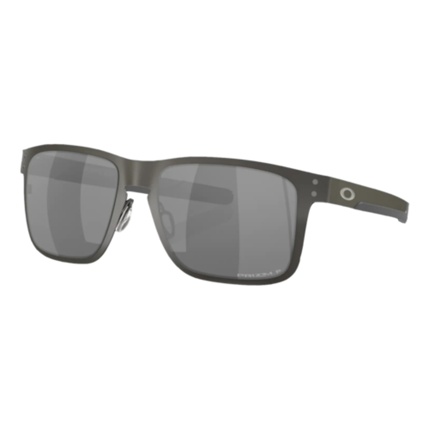 OAKLEY POLARIZED HOLBROOK METAL SUNGLASSES