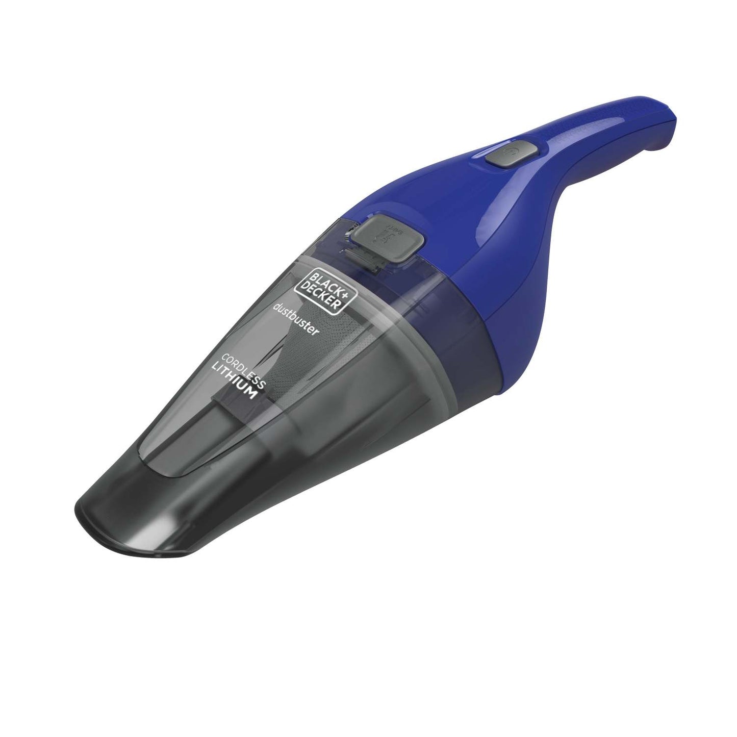 DUSTBUSTER CORDLESS HAND VACUUM