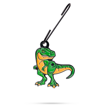 T-REX ORNAMENT