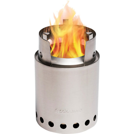 SOLO STOVE TITAN CAMP STOVE