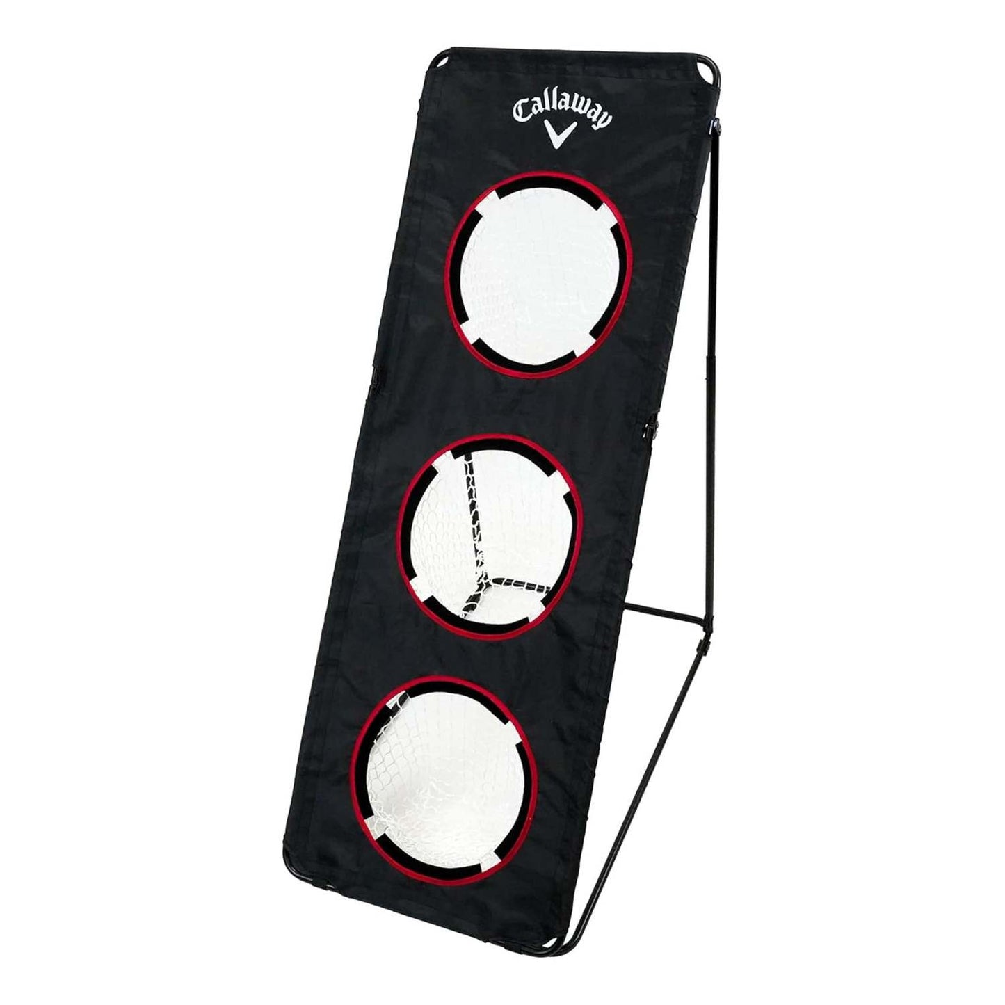 TRAJECTORY TOWER CHIPPING NET