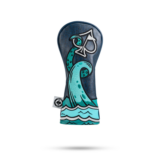 KRAKEN - HYBRID COVER