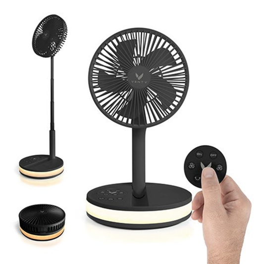 ORIGINAL VENTY FAN BLACK