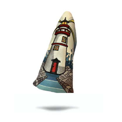 GREAT LAKES BLADE PUTTER COVER