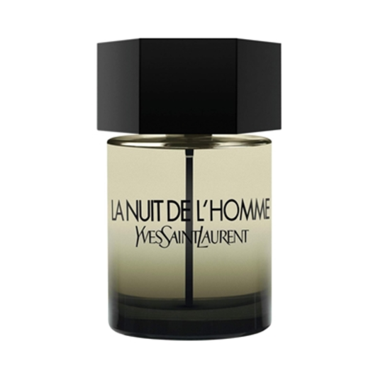 LA NUIT DE L'HOMME EDT MEN'S, 3.3 OZ