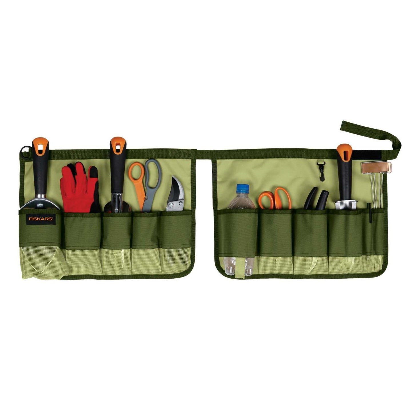GARDEN BUCKET CADDY TOOL ORGANIZER