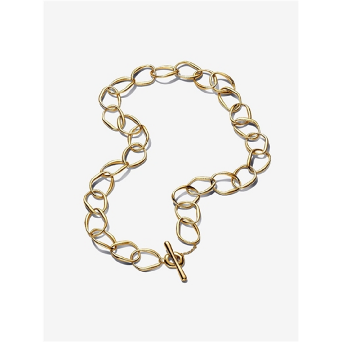 LINK NECKLACE, 17.7"