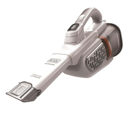 12V MAX DUSTBUSTER ADVANCEDCLEAN+ CORDLESS HAND VACUUM