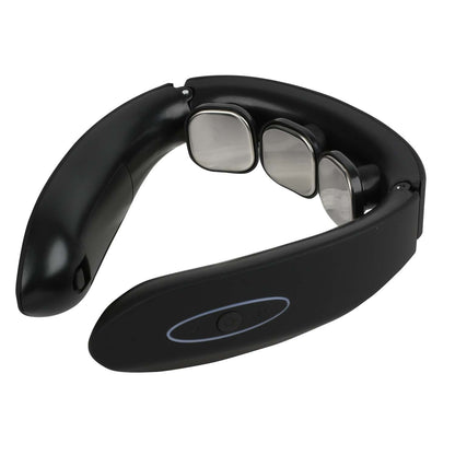 ELECTRIC 3 NODE NECK MASSAGER