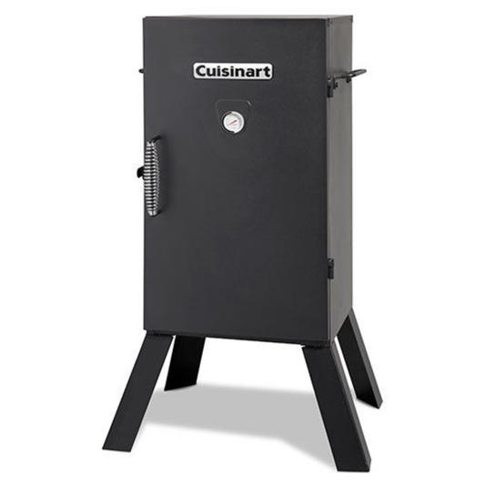 30" ELECTRIC SMOKER
