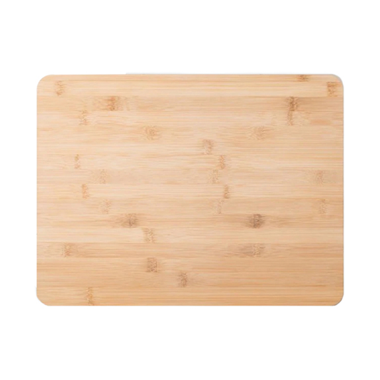 BAMBOO CUTTING BOARD MED