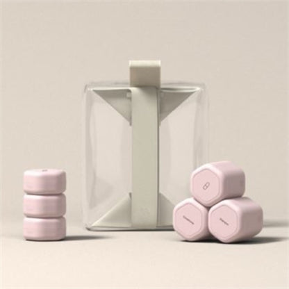 THE DISCOVERY SET, PETAL