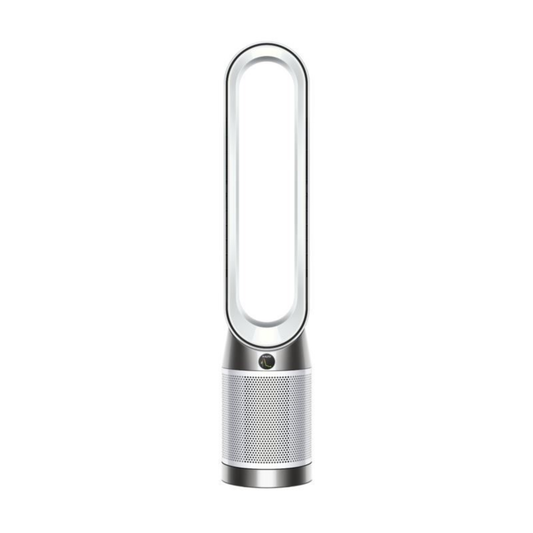 PURIFIER COOL GEN1 TP10 PURIFYING FAN WHITE/SILVER