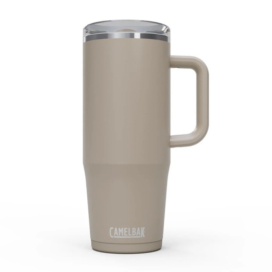 THRIVE MUG, VSS 32OZ, STONE