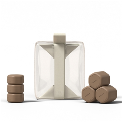 THE DISCOVERY SET, MOCHA