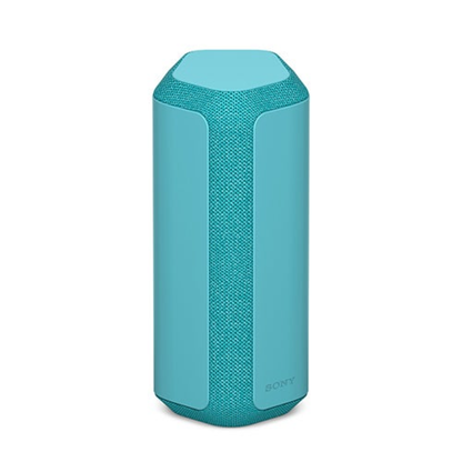 XE300 X-SERIES PORTABLE BLUETOOTH SPEAKER BLUE
