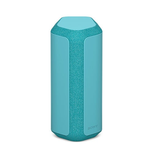 XE300 X-SERIES PORTABLE BLUETOOTH SPEAKER BLUE