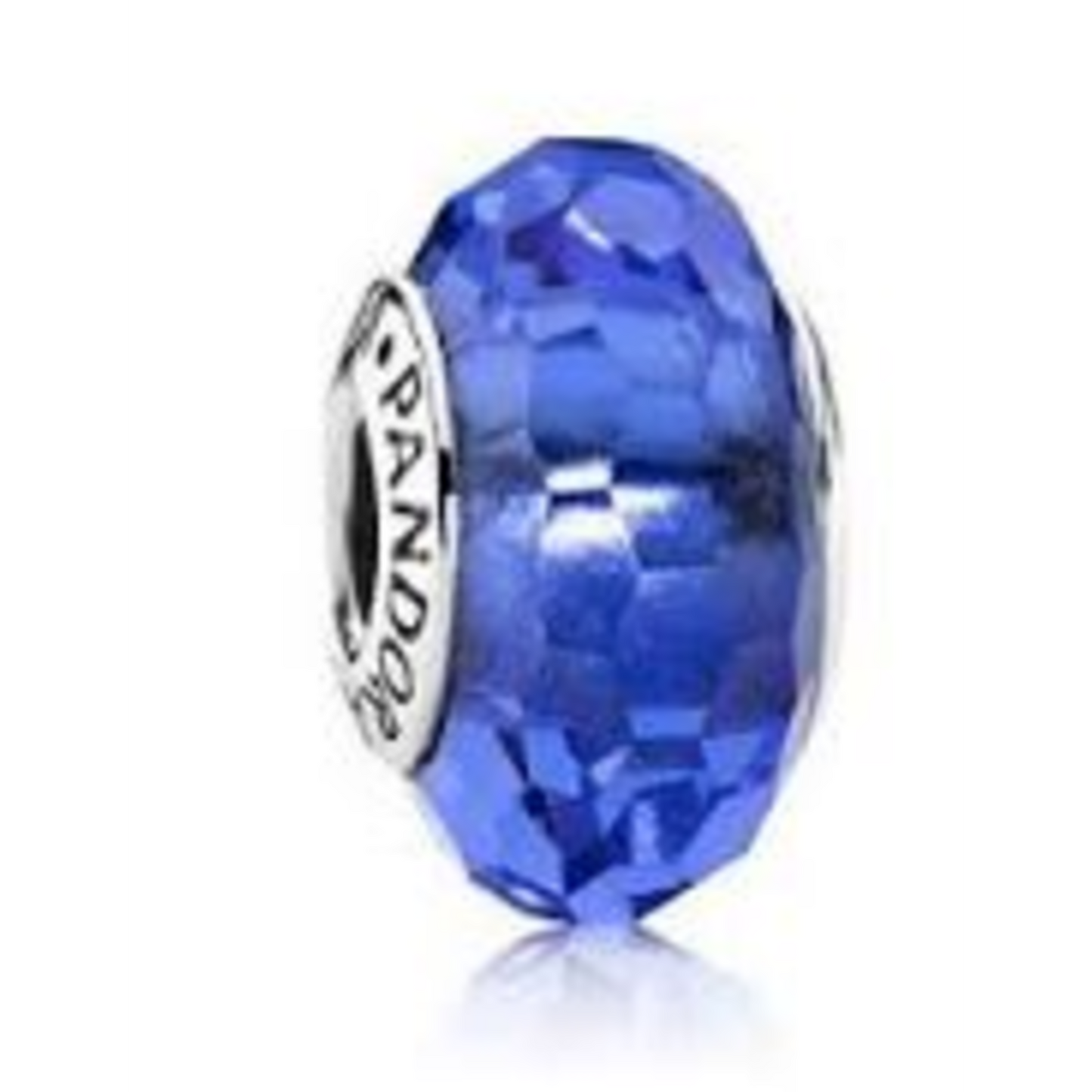 FASCINATING MURANO CHARM, BLUE