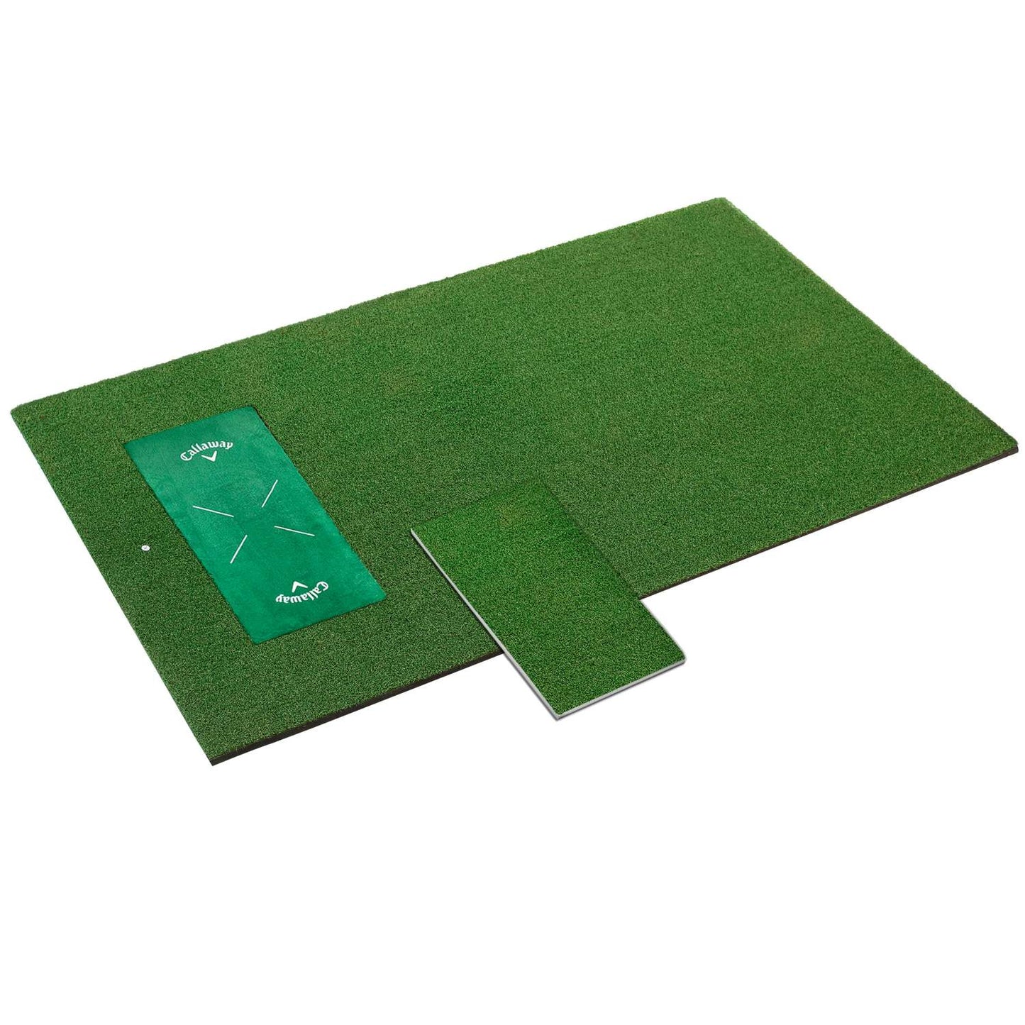 IMPACT ZONE HITTING MAT