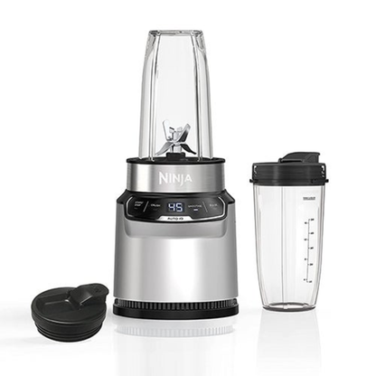 NUTRI-BLENDER PRO PERSONAL BLENDER W/ AUTO IQ