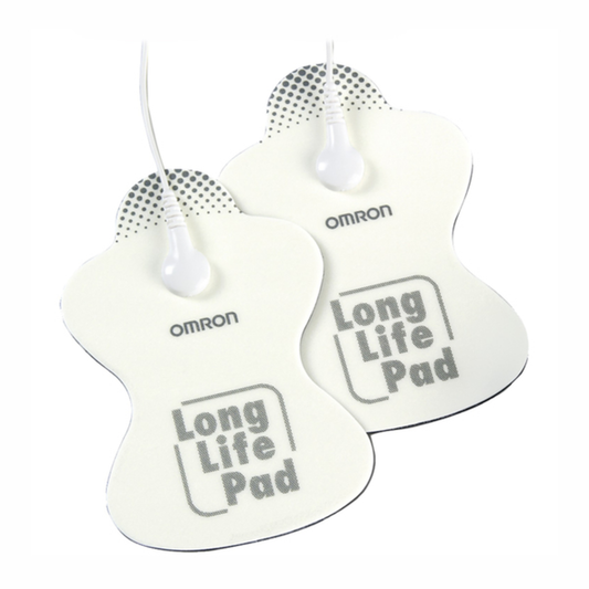 ELCTROTHRPY LONGLIFE PADS