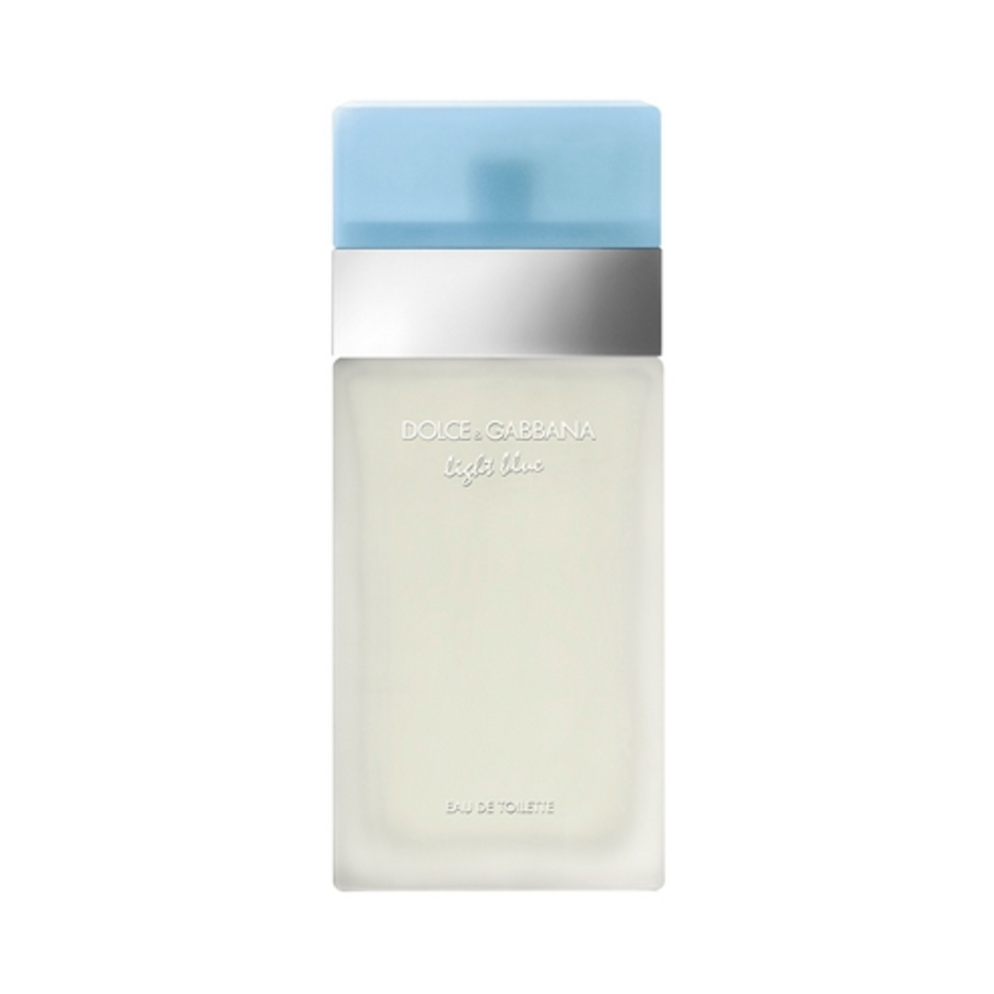 LIGHT BLUE EDT WOMEN'S, 3.3 OZ