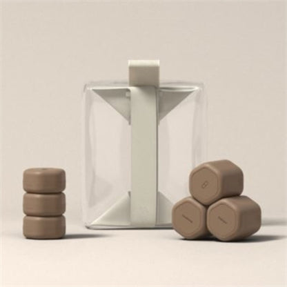 THE DISCOVERY SET, MOCHA