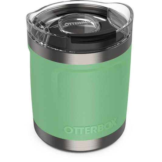 OTTERBOX ELEVATION 10 OZ. TUMBLER WITH LID - MINT SPRIG