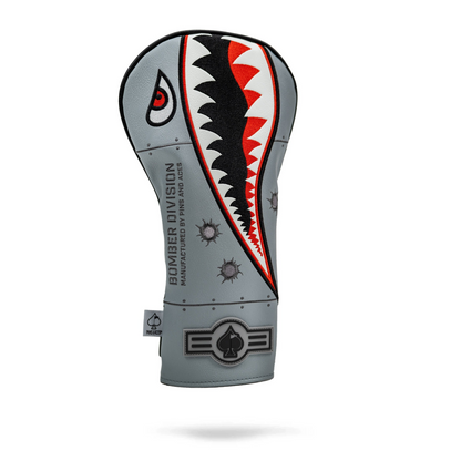 BOMBER - DRIVER COVER