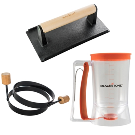 BREAKFAST KIT