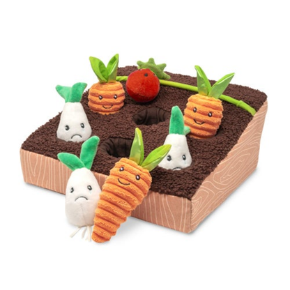 BOPPY LEARN AND GROW GARDEN TOY