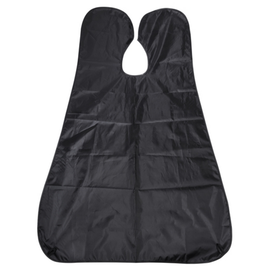 DUAL FOIL ROTARY TRAVEL SHAVER, BLACK