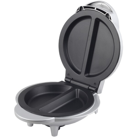 ELECTRIC OMELET MAKER SLV