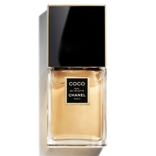 WOMEN'S COCO EDT SPRAY, 1.7 OZ