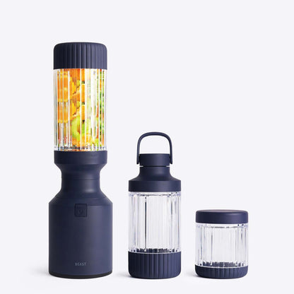 MIGHTY BLENDER 850 PLUS NAVY