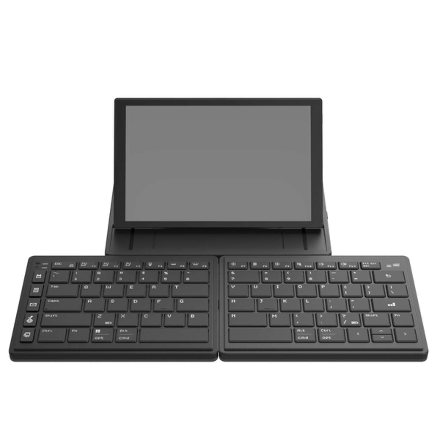 TETRA SPLIT TC KEYBOARD