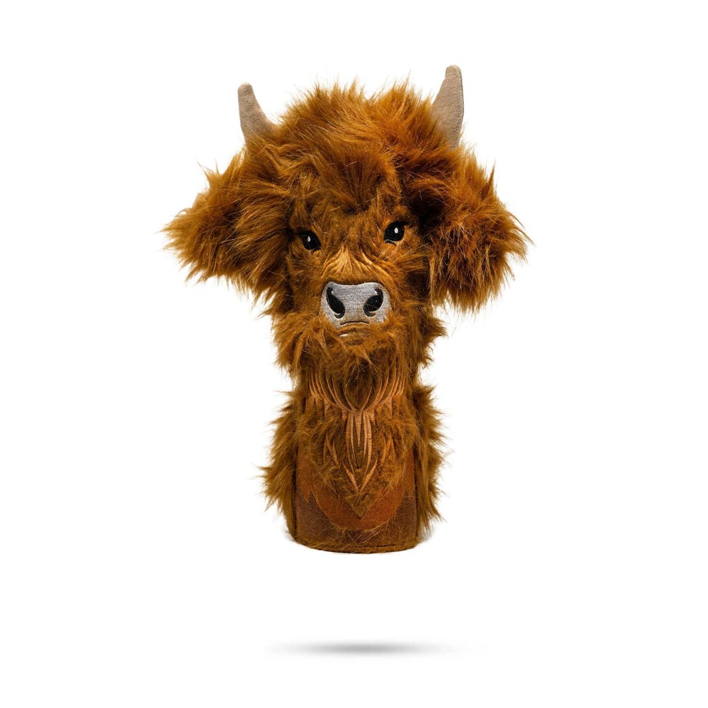 HIGHLAND COW - FAIRWAY COVER