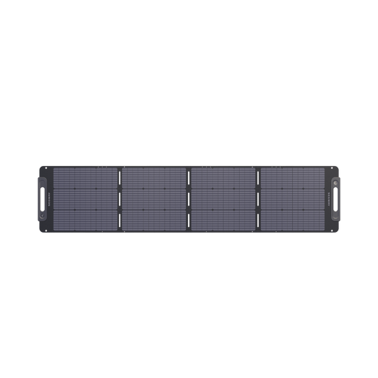 SEGWAY SOLAR PANEL SP200