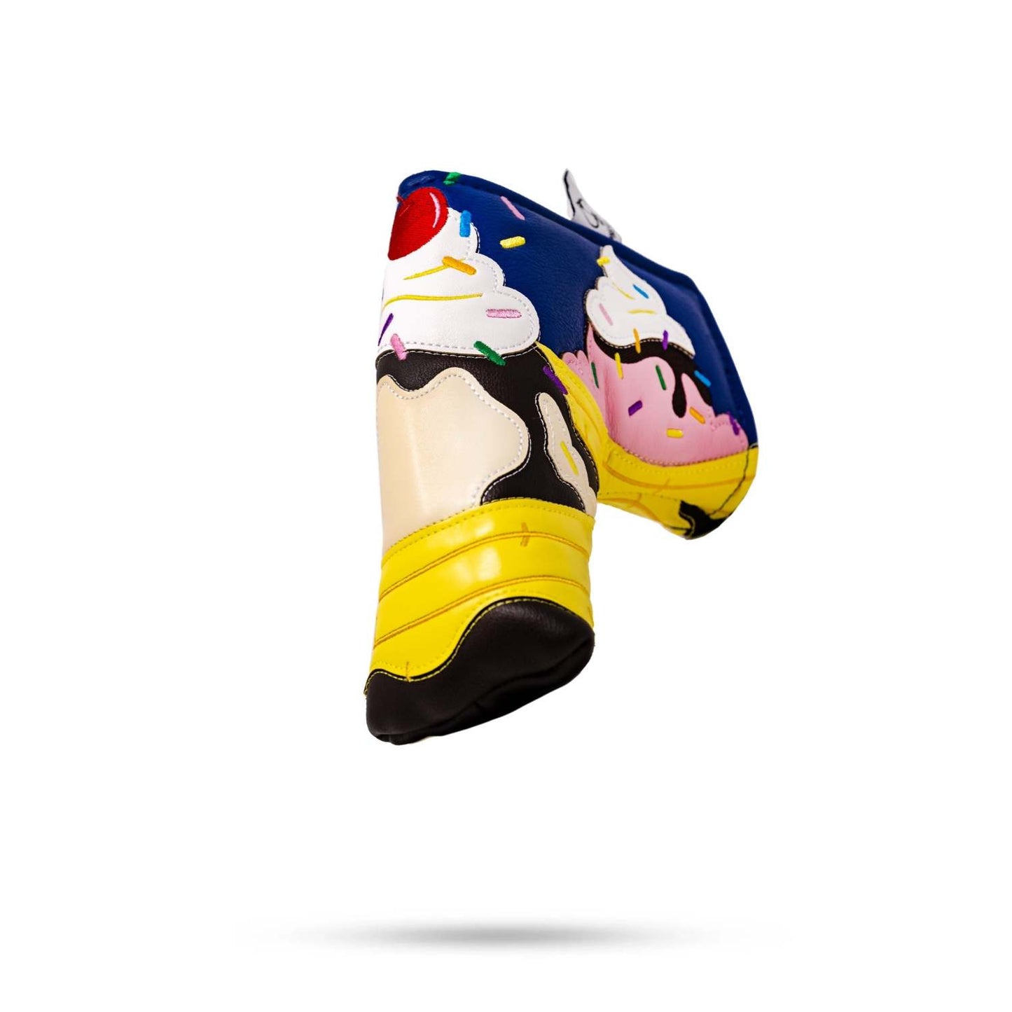 BANANA SPLIT - BLADE PUTTER COVER