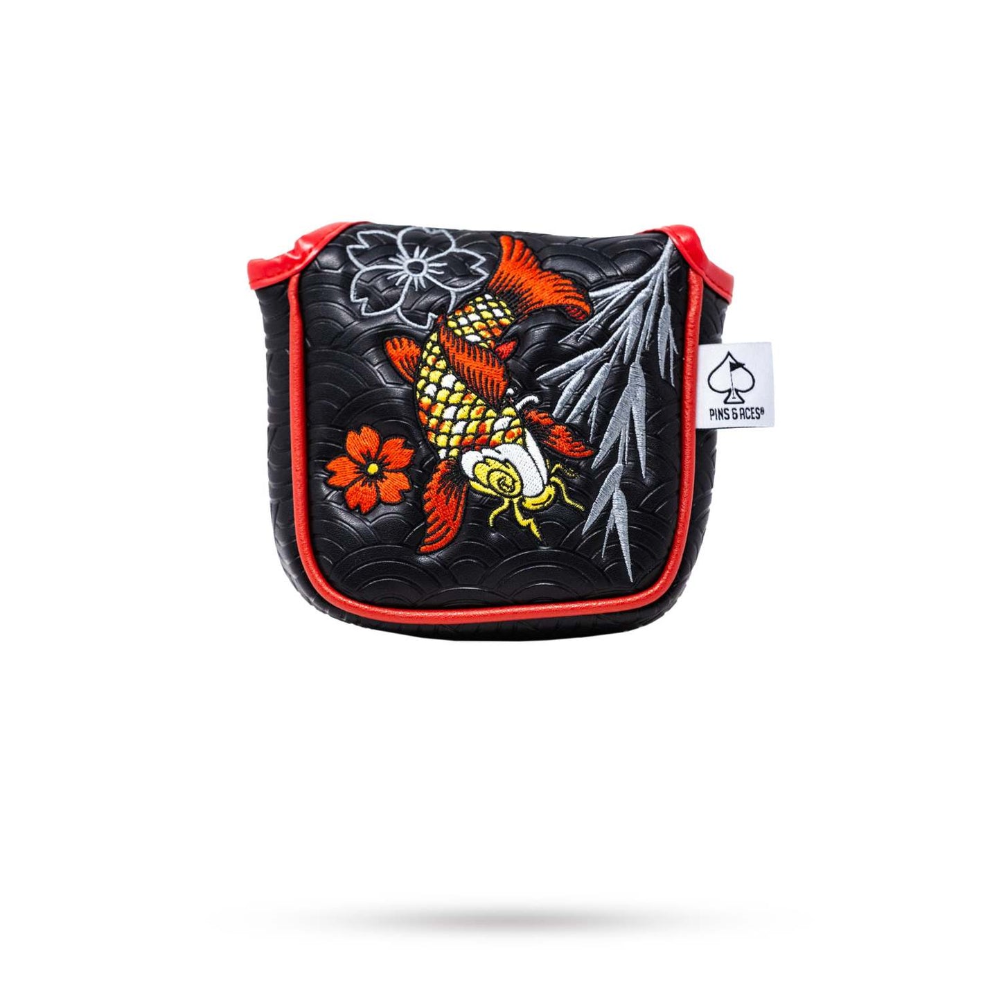 KOI FLOW - MALLET PUTTER COVER