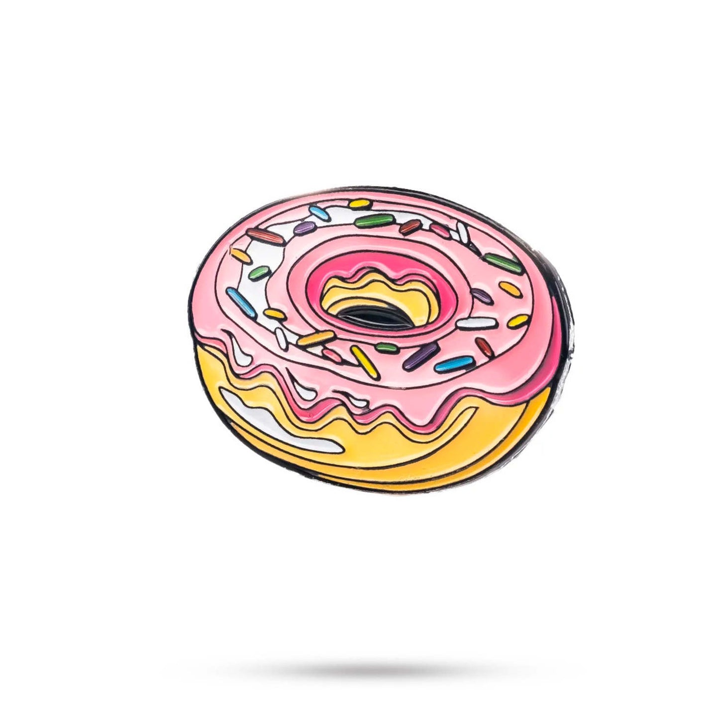 DONUT BALL MARKER