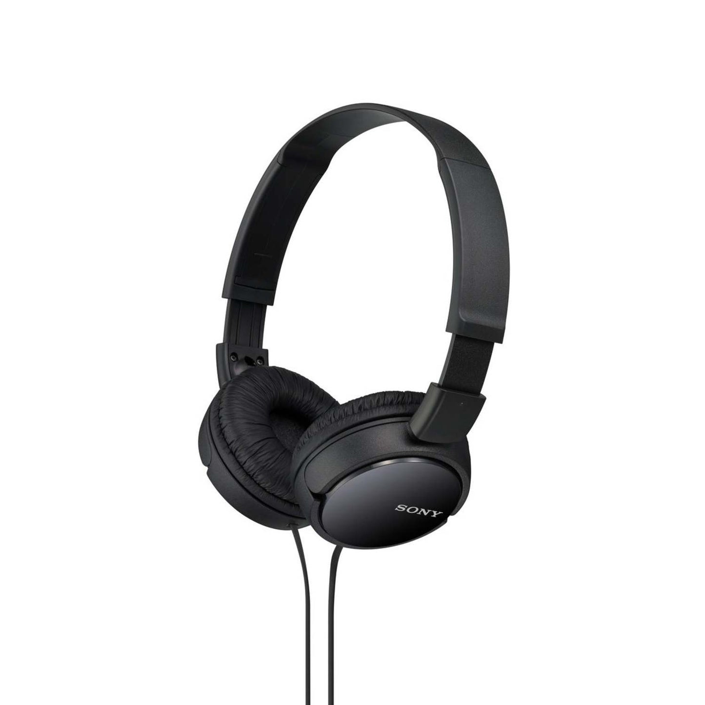 HEADBAND STEREO ZX SERIES HEADPHONES BLACK