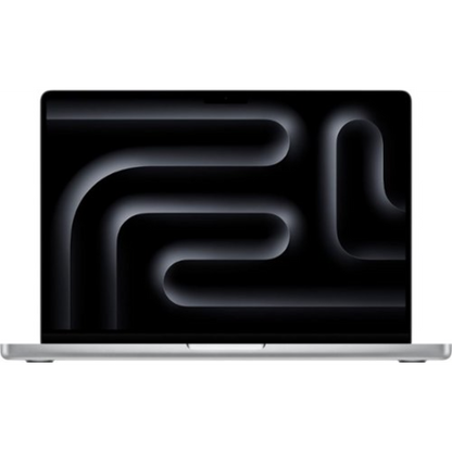 APPLE - MACBOOK PRO 14-INCH LAPTOP - APPLE M4 CHIP BUILT FOR APPLE INTELLIGENCE - 16GB MEMORY - 512GB SSD - SILVER