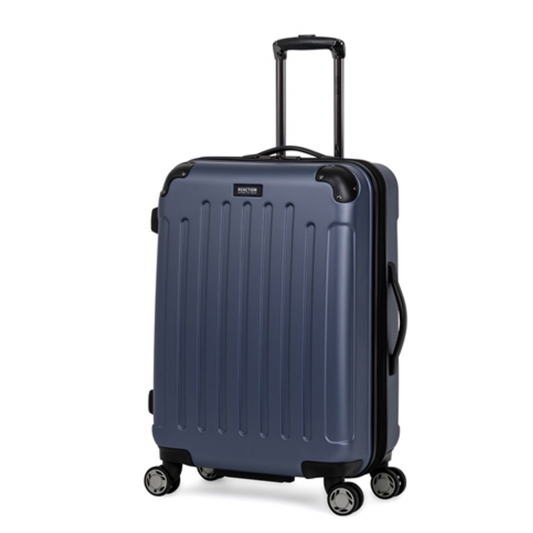 RENEGADE SUITCASE, SMOKEY PURPLE, 24"