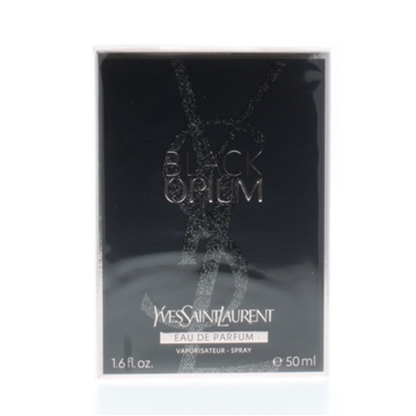 BLACK OPIUM EAU DE PARFUM, 1.7 OZ