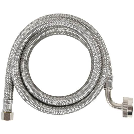 72" SS DISHWASHER HOSE
