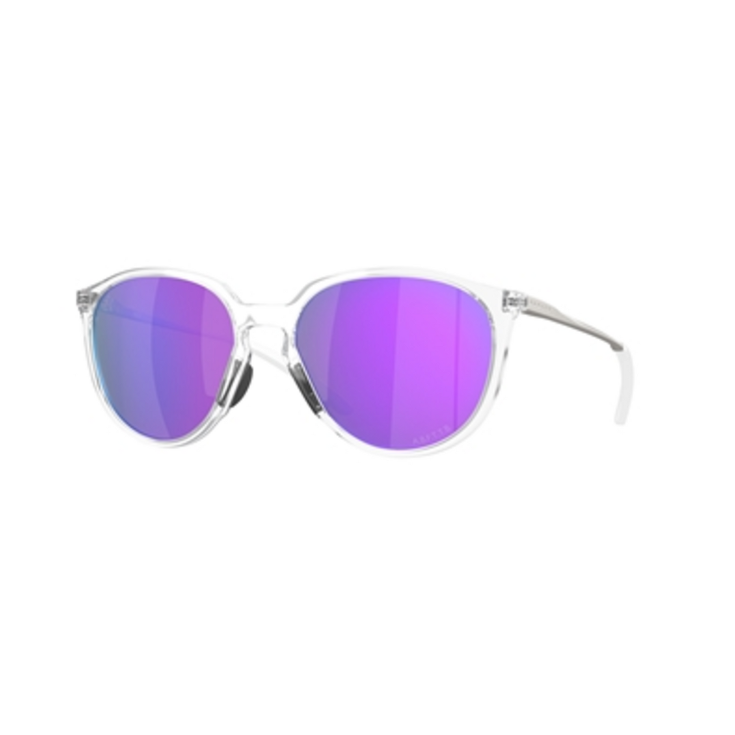 SIELO WOMEN'S SUNGLASSES POLARIZED, CHROME/VIOLET, 57