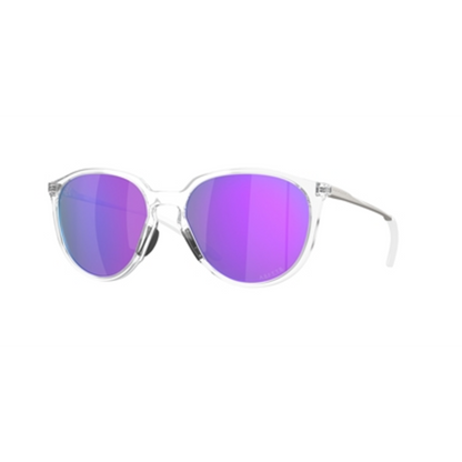 SIELO WOMEN'S SUNGLASSES POLARIZED, CHROME/VIOLET, 57