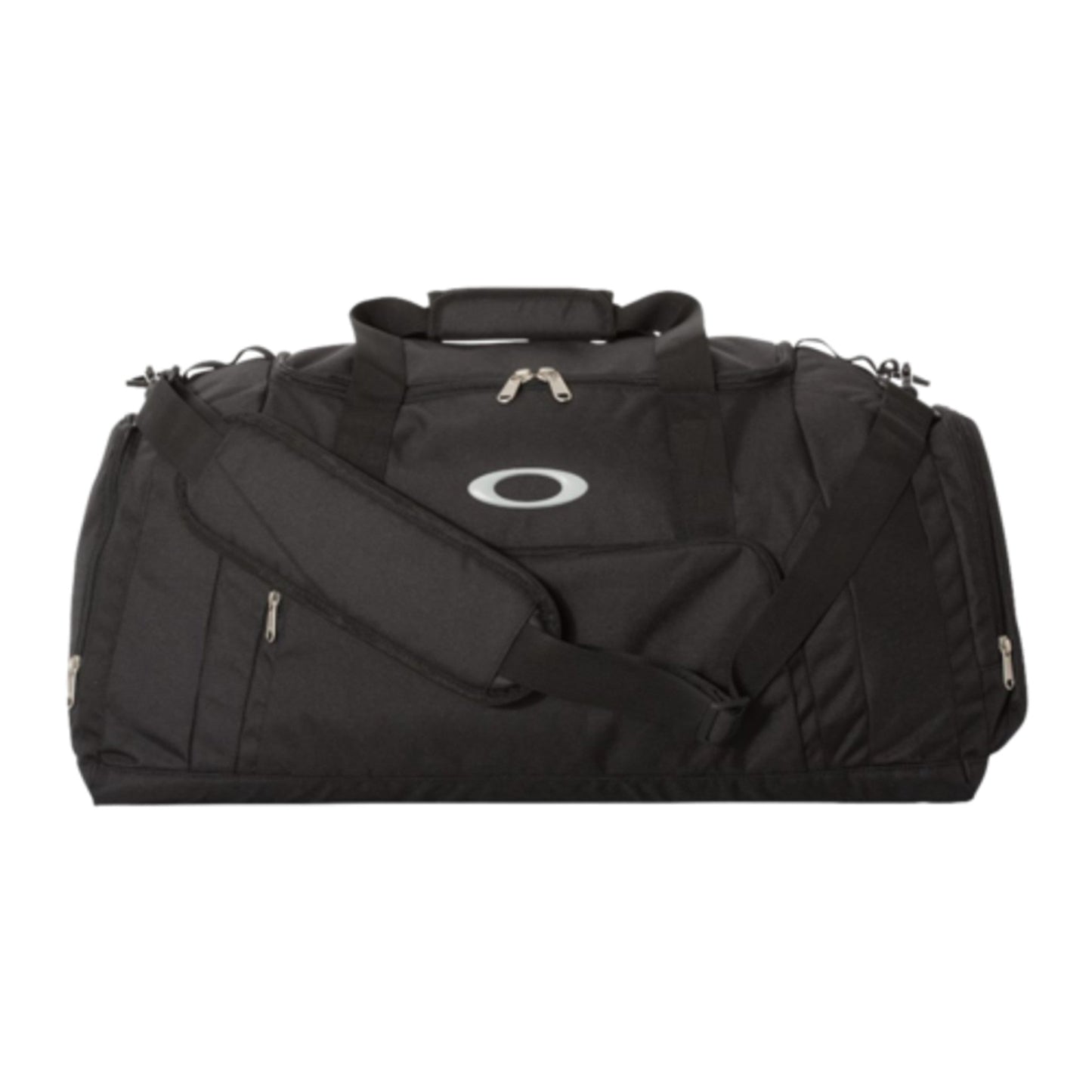 OAKLEY 55L GYM TO STREET DUFFEL